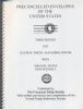 PRECANCELLED ENVELOPES OF THE UNITED STATES Precancels 20: Handbooks Precancels United States and Worldwide Philatelic Literature