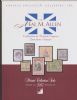 THE NEAL M. ALLEN COLLECTION OF BRITISH EMPIRE SPECIMEN STAMPS British Empire 50: Auctions Specimens United States and Worldwide Philatelic Literature