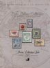 THE PETER BALNER COLLECTION OF INVERTED CENTERS OF THE WORLD World General 50: Auctions World General United States and Worldwide Philatelic Literature