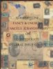 STRAIGHTLINE, FANCY & UNUSUAL HANDSTAMPS ON CONFEDERATE GENERAL ISSUE STAMPS U S Csa 20: Handbooks Confederate States United States and Worldwide Philatelic Literature