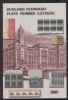 DURLAND STANDARD PLATE NUMBER CATALOG Stamp Production 20: Handbooks Stamp Production United States and Worldwide Philatelic Literature