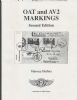 OAT AND AV2 MARKINGS World Air Post 20: Handbooks World Air Post United States and Worldwide Philatelic Literature