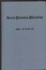THE ISRAEL PHILATELIST VOLS 1-19 Israel 20: Handbooks Israel United States and Worldwide Philatelic Literature