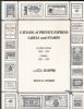 CATALOG OF PRIVATE EXPRESS LABELS AND STAMPS UNITED STATES 1839-1918 & CANADA 1841-1926 Postal History 20: Handbooks Express Mail United States and Worldwide Philatelic Literature