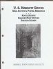 U.S. NARROW GAUGE MAIL ROUTES & POSTAL MARKINGS - ROUTE AGENTS, RAILWAY POST OFFICES, STATION AGENTS Railroads 20: Handbooks Railroad History United States and Worldwide Philatelic Literature