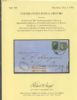 UNITED STATES POSTAL HISTORY Postal History 50: Auctions 1869 Issue United States and Worldwide Philatelic Literature