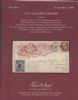 CIVIL WAR POSTAL HISTORY Civil War History 50: Auctions Sanitary Fair United States and Worldwide Philatelic Literature
