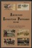 AMERICAN EXPOSITION POSTCARDS 1870-1920; A CATALOG AND PRICE GUIDE Expositions 20: Handbooks Expositions United States and Worldwide Philatelic Literature