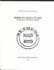 BERMUDA MAILS TO 1865: AN INVENTORY OF THE POSTAL MARKINGS Bermuda 20: Handbooks Bermuda United States and Worldwide Philatelic Literature