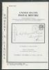 UNITED STATES POSTAL HISTORY Postal History 50: Auctions Michigan United States and Worldwide Philatelic Literature