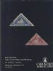 FINE AND RARE CAPE OF GOOD HOPE AND MAFEKING; THE SALISBURY COLLECTION Cape of Good Hope 50: Auctions Mafeking United States and Worldwide Philatelic Literature