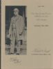 THE MANUSCRIPT SOCIETY OFFICIAL AUCTION ATLANTA 1994 Autographs 50: Auctions Autographs United States and Worldwide Philatelic Literature