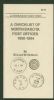 A CHECKLIST OF NORTH DAKOTA POST OFFICES, 1850-1994 North Dakota 20: Handbooks North Dakota United States and Worldwide Philatelic Literature