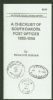 A CHECKLIST OF SOUTH DAKOTA POST OFFICES, 1850-1994 South Dakota 20: Handbooks South Dakota United States and Worldwide Philatelic Literature