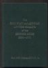 THE RAILWAY AND AIRWAY LETTER STAMPS OF THE BRITISH ISLES 1891-1971 (EXCLUDING THE RAILWAY PRESERVATION SOCIETIES) Great Britain 20: Handbooks Railroad Markings United States and Worldwide Philatelic Literature