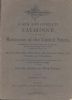 A NEW AND COMPLETE CATALOGUE OF THE REVENUES OF THE UNITED STATES Revenues 20: Handbooks Private Die Prop United States and Worldwide Philatelic Literature