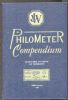 PHILOMETER COMPENDIUM Meters 20: Handbooks Meters United States and Worldwide Philatelic Literature