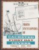 PLANTY PHOTO ENCYCLOPEDIA OF CACHETED FIRST DAY COVERS VOLUME 5: 1932-1933 First Day, Events 20: Handbooks First Day Covers United States and Worldwide Philatelic Literature
