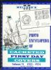 PLANTY PHOTO ENCYCLOPEDIA OF CACHETED FIRST DAY COVERS VOLUME 6: 1933-1934 First Day, Events 20: Handbooks First Day Covers United States and Worldwide Philatelic Literature