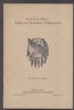 FIRST POST OFFICES WITHIN THE BOUNDRIES OF OKLAHOMA: THE POST OFFICES OF INDIAN TERRITORY AND OKLAHOMA TERRITORY Oklahoma 20: Handbooks Indian Territory United States and Worldwide Philatelic Literature