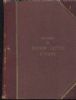 A HISTORY OF RAILWAY LETTER STAMPS Great Britain 20: Handbooks Railroad History United States and Worldwide Philatelic Literature