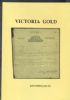 VICTORIA GOLD Victoria 20: Handbooks Victoria United States and Worldwide Philatelic Literature