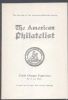 EARLY OREGON EXPRESSES Western Postal 20: Handbooks Express Mail United States and Worldwide Philatelic Literature