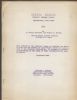 HANDBOOK AND CHECK LIST OF UNITED STATES INTERNAL REVENUE STAMPS, HYDROMETERS AND LOCK SEALS Revenues 20: Handbooks Revenues United States and Worldwide Philatelic Literature