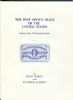POST OFFICE SEALS OF THE UNITED STATES, VOLUME 1: THE REGULAR ISSUES Back Of The Book 20: Handbooks Back Of The Book United States and Worldwide Philatelic Literature