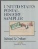 UNITED STATES POSTAL HISTORY SAMPLER Postal History 20: Handbooks Collecting Guides United States and Worldwide Philatelic Literature