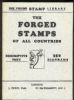 THE FORGED STAMPS OF ALL COUNTRIES Forgeries 20: Handbooks Forgeries United States and Worldwide Philatelic Literature