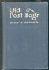OLD POST BAGS: THE STORY OF THE SENDING OF A LETTER IN ANCIENT AND MODERN TIMES Gen Int 20th Cen 20: Handbooks Stamp Stories United States and Worldwide Philatelic Literature