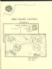 OHIO DOANE CANCELS REVISION 2 Ohio 20: Handbooks Machine Cancels United States and Worldwide Philatelic Literature