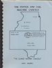 THE POTTER AND VAIL MACHINE CANCELS - THE ILLINOIS MACHINE CANCELS Machine Cancels 20: Handbooks Machine Cancels United States and Worldwide Philatelic Literature