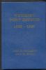 WYOMING POST OFFICES 1850-1980 Wyoming 20: Handbooks Wyoming United States and Worldwide Philatelic Literature