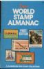 LINN'S WORLD STAMP ALMANAC; A HANDBOOK FOR STAMP COLLECTORS Gen Int 20th Cen 20: Handbooks Almanac United States and Worldwide Philatelic Literature