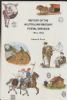 HISTORY OF THE AUSTRALIAN MILITARY POSTAL SERVICES 1914-1950 Australia 20: Handbooks World War 1 & 2 United States and Worldwide Philatelic Literature