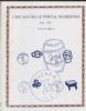 CHICAGO BLUE POSTAL MARKINGS, 1870-1877 Postal Markings 20: Handbooks 1870-1888 Banknotes United States and Worldwide Philatelic Literature