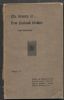 THE HISTORY OF NEW ZEALAND STAMPS New Zealand 20: Handbooks New Zealand United States and Worldwide Philatelic Literature