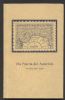 DIE POST IN DER ANTARKTIS Antarctic 20: Handbooks Antarctic United States and Worldwide Philatelic Literature