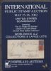 THE DR. ROGER G.SCHNELL GRAND PRIX GOLD MEDAL DANISH WEST INDIES COLLECTION Danish West Ind 50: Auctions Danish West Indies United States and Worldwide Philatelic Literature