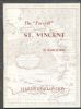 THE FORSYTH ST VINCENT St Vincent 50: Auctions St Vincent United States and Worldwide Philatelic Literature