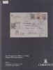 THE FOREIGN POST OFFICES IN CHINA STAMPS AND POSTAL HISTORY China 50: Auctions Offices In China United States and Worldwide Philatelic Literature