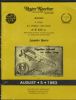 ZEPPELIN POSTS Zeppelin Post 50: Auctions Zeppelin United States and Worldwide Philatelic Literature