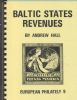 EUROPEAN PHILATELY 9: BALTIC STATES REVENUES Europe 20: Handbooks Memel United States and Worldwide Philatelic Literature