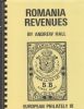 EUROPEAN PHILATELY 10: ROMANIAN REVENUES Romania 20: Handbooks Romania United States and Worldwide Philatelic Literature