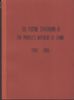 THE POSTAL STATIONERY OF THE PEOPLE'S REPUBLIC OF CHINA 1949-1965 China - Peoples Rep 20: Handbooks Postal Stationery United States and Worldwide Philatelic Literature