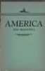 AMERICA THE BEAUTIFUL 1920 To Date 20: Handbooks 20th Century United States and Worldwide Philatelic Literature