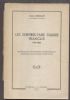 LES CHIFFRES-TAXE CARRES FRANCAIS 1859-1882 France 20: Handbooks Postage Due United States and Worldwide Philatelic Literature
