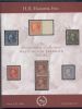 THE GEORGETOWN COLLECTION OF WASHINGTON FRANKLIN ISSUES Wash-franklins 50: Auctions 1908-1920 Wash-Fran United States and Worldwide Philatelic Literature